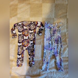 Little Bum Bums Baby Girl Bundle 3-6 Months- PLAY Condition